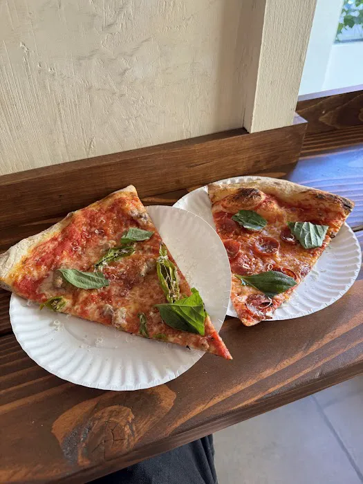 Slicehaus Pizzeria Picture 7
