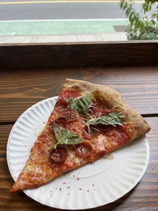 Slicehaus Pizzeria Picture 2