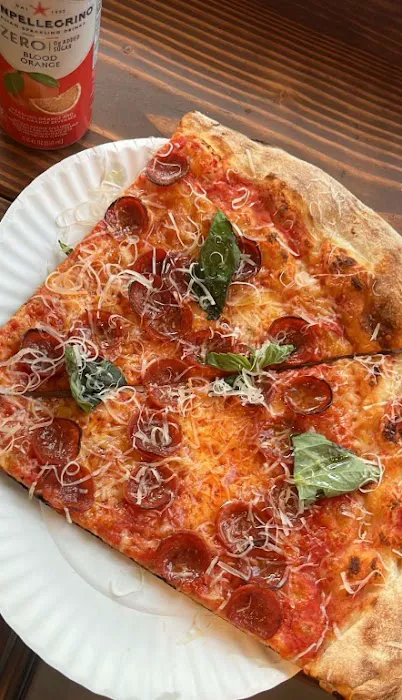 Slicehaus Pizzeria Picture 1