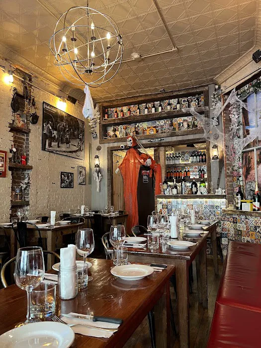 Numero 28 Pizzeria Picture 5