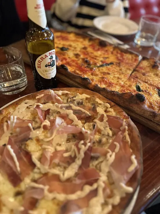 Numero 28 Pizzeria Picture 6