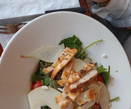 Numero 28 Pizzeria