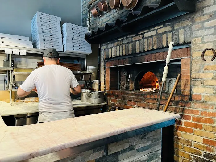 Numero 28 Pizzeria Picture 3