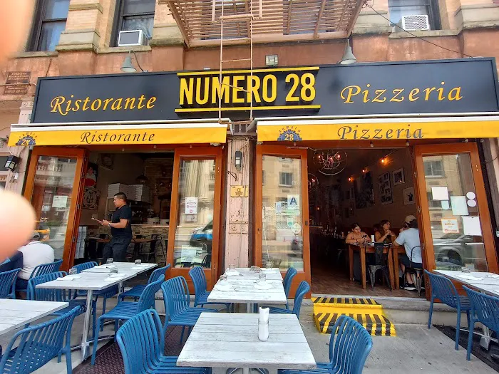 Numero 28 Pizzeria Picture 10