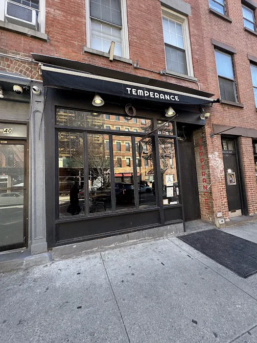 Temperance Picture 5