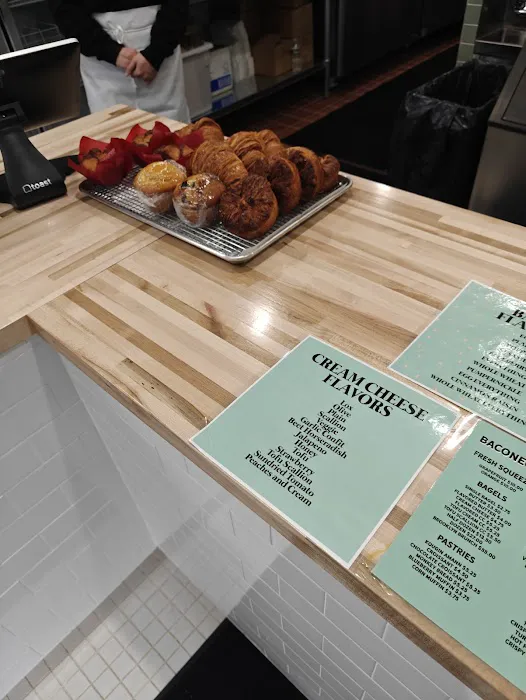 Greenberg’s Bagels Picture 8