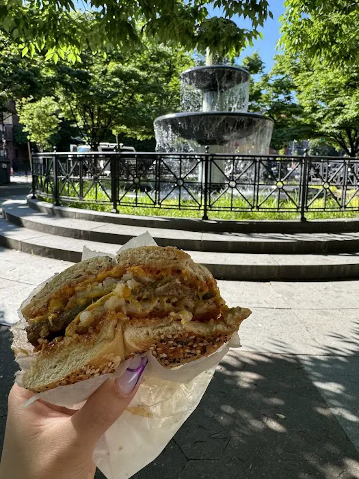 Greenberg’s Bagels Picture 4