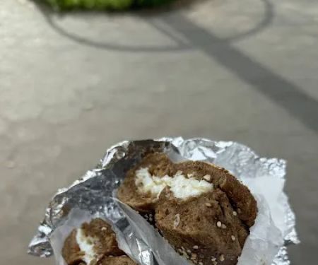 Greenbergu2019s Bagels