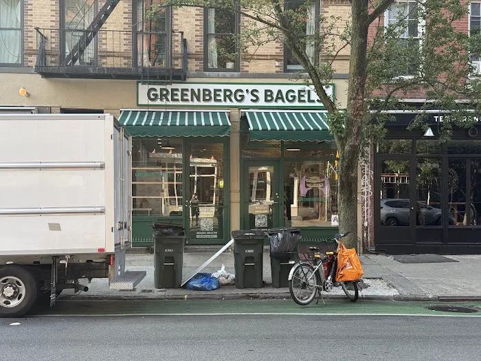 Greenberg’s Bagels Picture 10