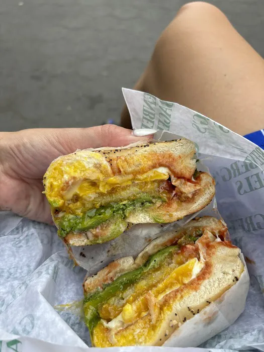 Greenberg’s Bagels Picture 6