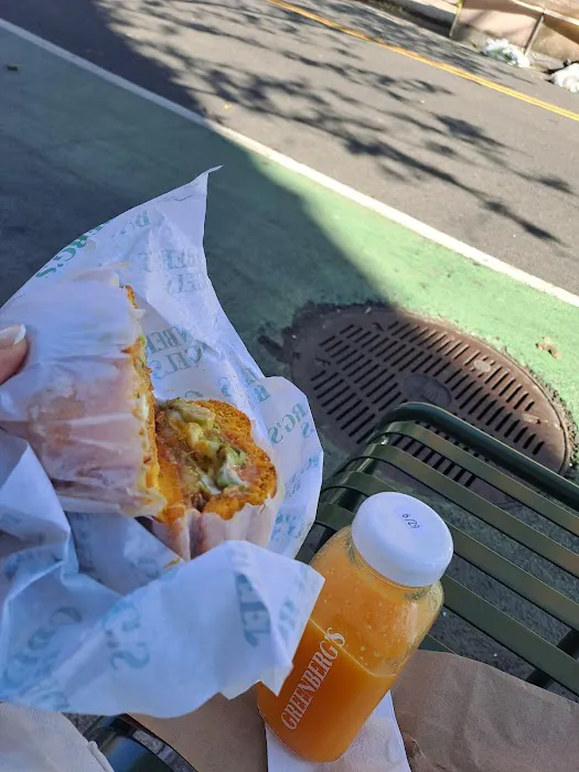 Greenberg’s Bagels Picture 9