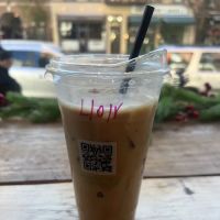 The Ivy Coffee & Tea & Bakery ico