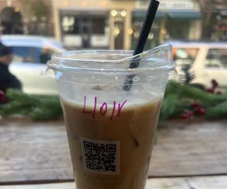 The Ivy Coffee & Tea & Bakery