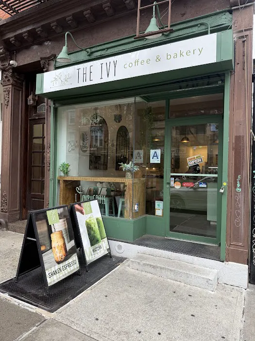 The Ivy Coffee & Tea & Bakery Picture 8
