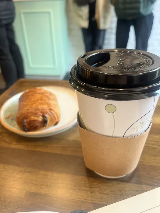 The Ivy Coffee & Tea & Bakery Picture 3