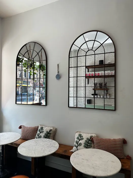 The Ivy Coffee & Tea & Bakery Picture 10