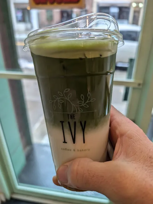 The Ivy Coffee & Tea & Bakery Picture 6