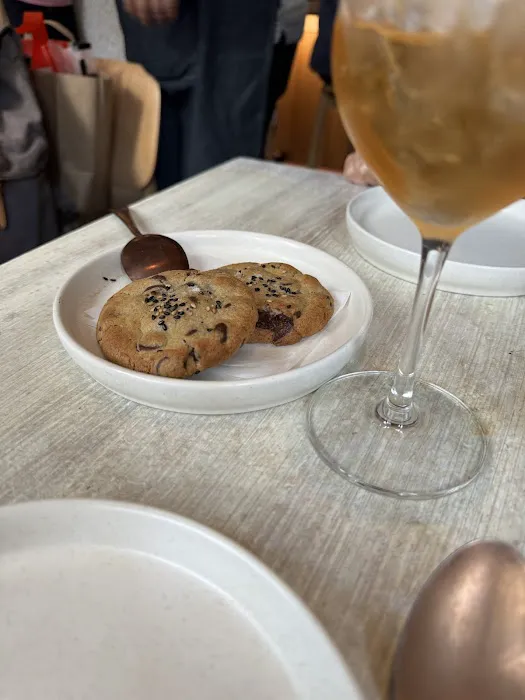 The Ivy Coffee & Tea & Bakery Picture 4
