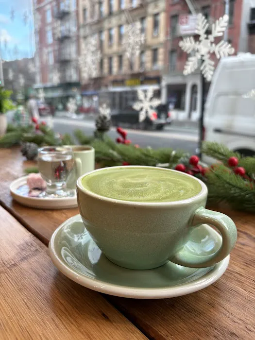 The Ivy Coffee & Tea & Bakery Picture 9