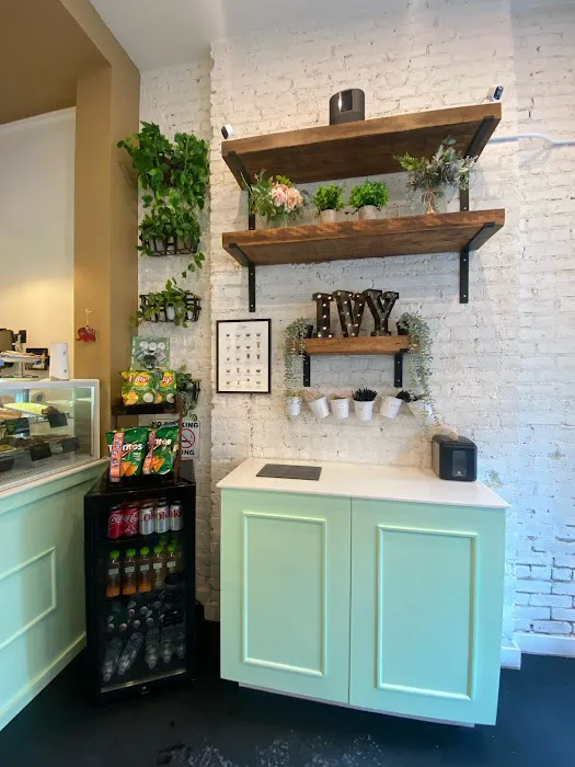 The Ivy Coffee & Tea & Bakery Picture 5