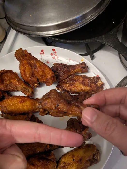 Wingstop Picture 1