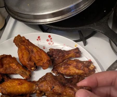 Wingstop