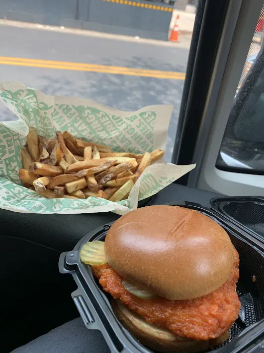 Wingstop Picture 2