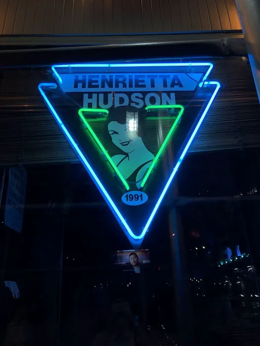 Henrietta Hudson Picture 5
