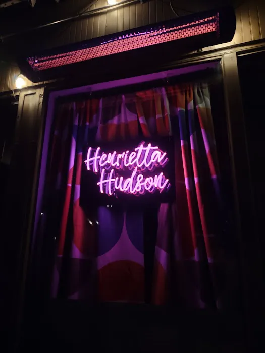 Henrietta Hudson Picture 2