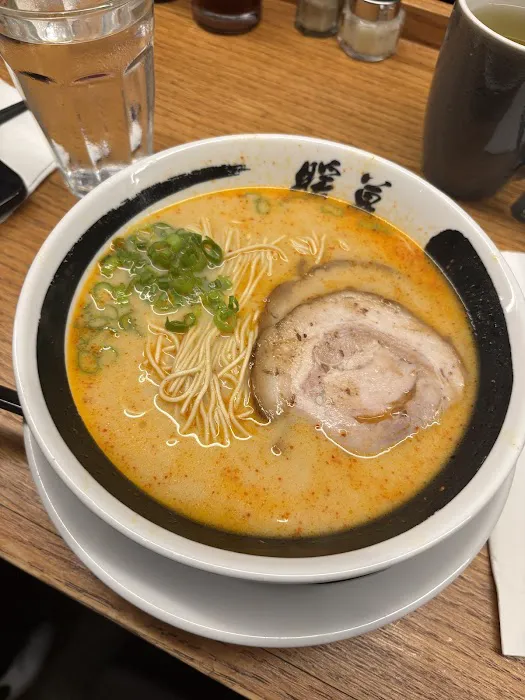 Ramen DANBO West Village Picture 1