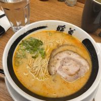 Ramen DANBO West Village ico