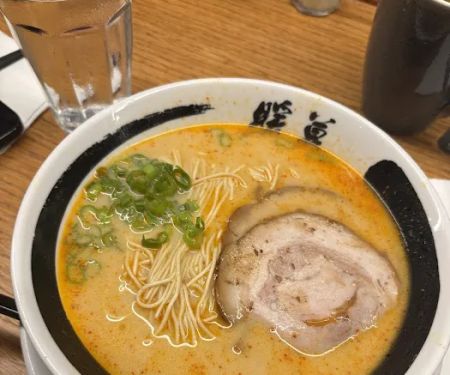 Ramen DANBO West Village