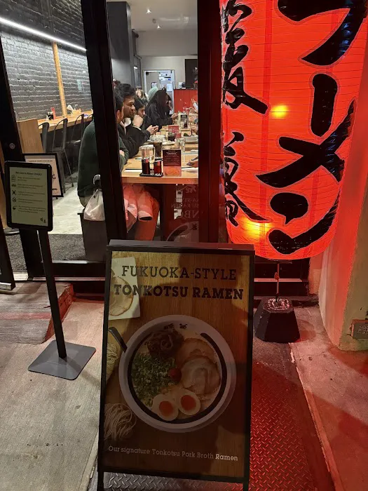 Ramen DANBO West Village Picture 8