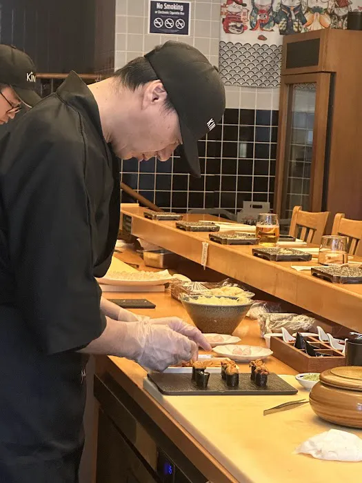Kinzan Omakase Picture 8