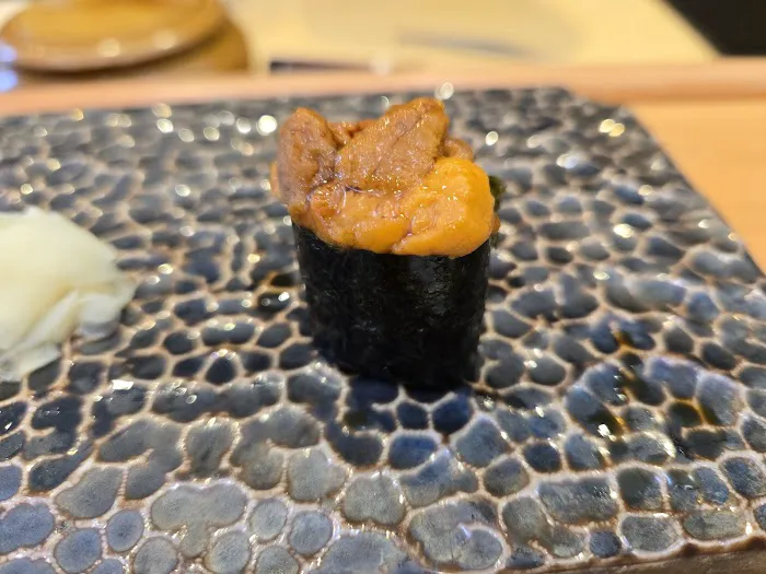 Kinzan Omakase Picture 9
