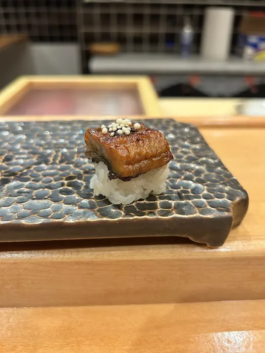 Kinzan Omakase Picture 1