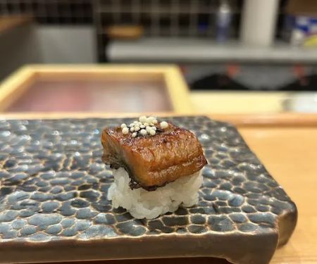 Kinzan Omakase