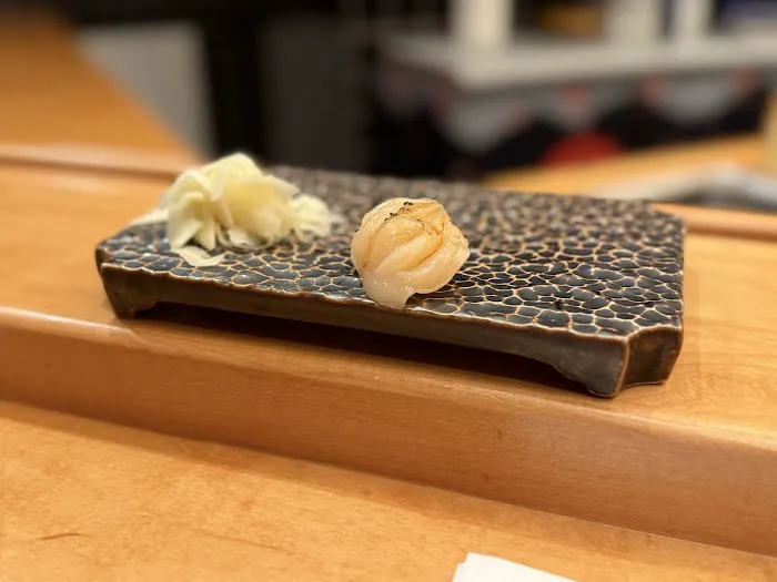 Kinzan Omakase Picture 6
