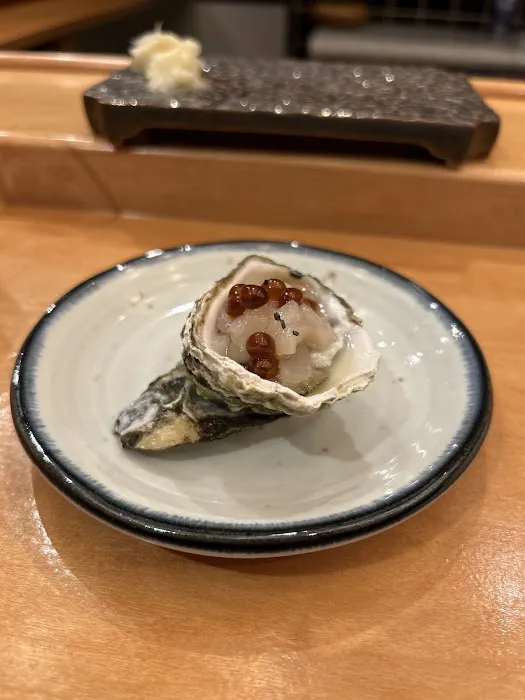 Kinzan Omakase Picture 4