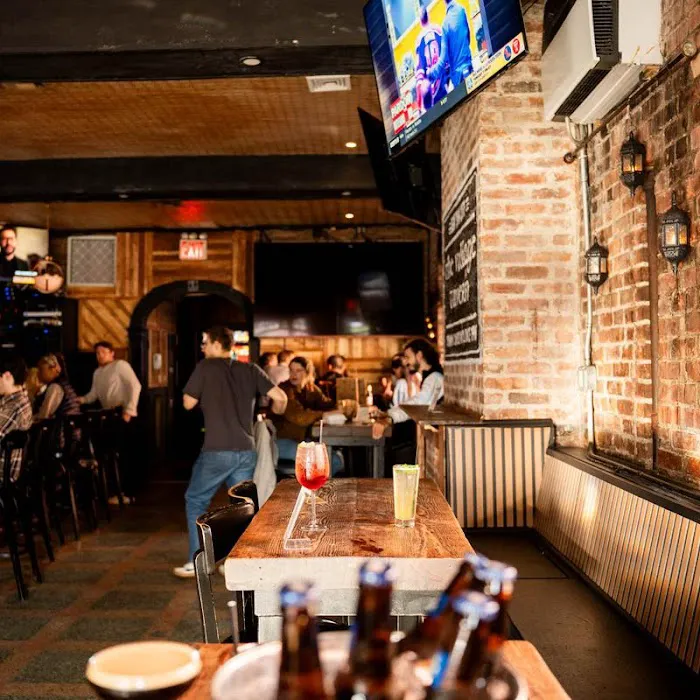 The Village Tavern Picture 6