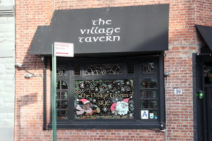The Village Tavern Picture 4