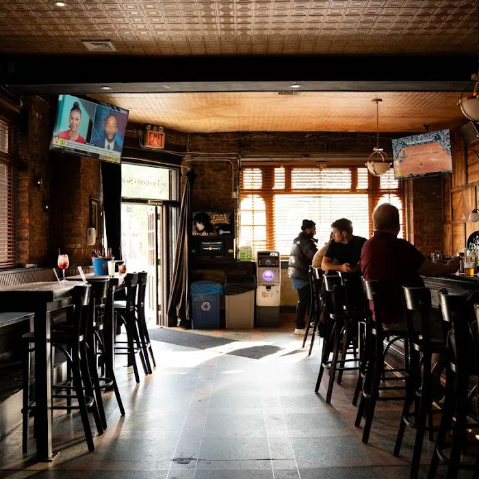The Village Tavern Picture 5