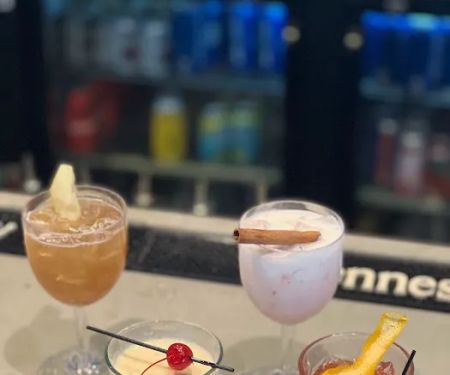Judy Zu2019s Sports Tavern & Kitchen
