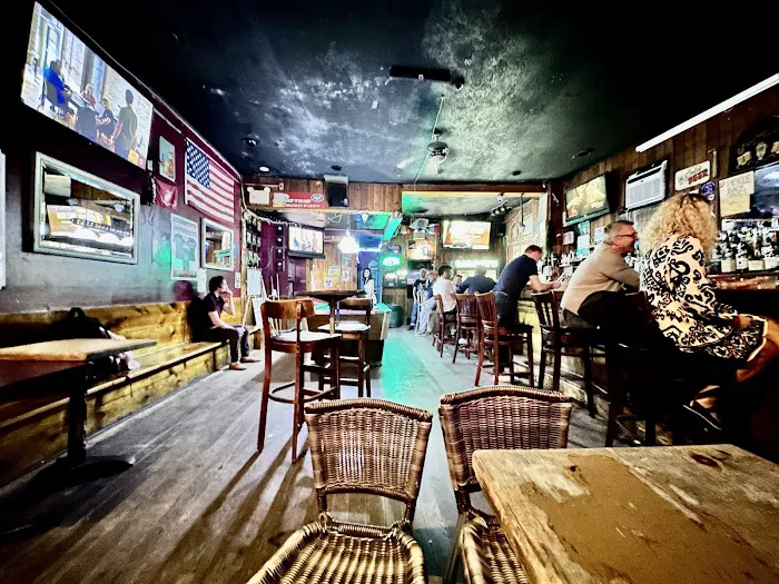 Barrow's Pub Picture 5