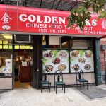 Golden Woks