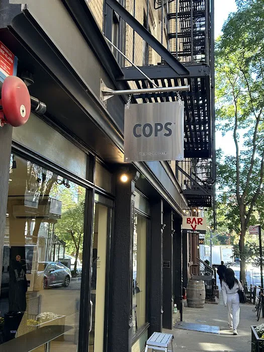 COPS® Picture 4