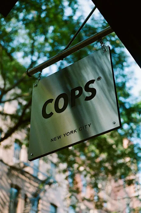 COPS® Picture 2