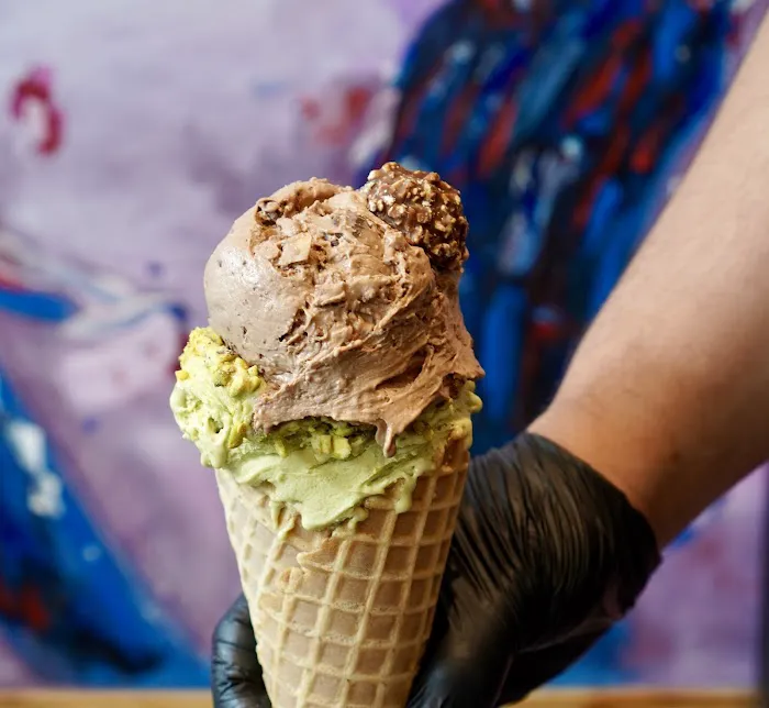 Sofia’s Gelateria Picture 9