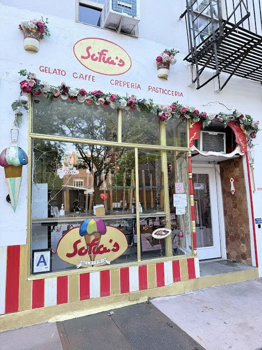Sofia’s Gelateria Picture 5
