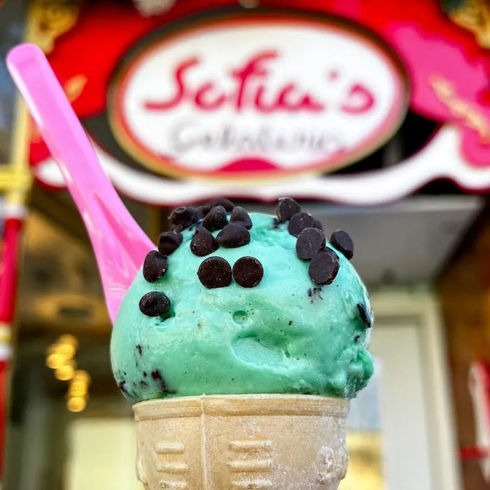 Sofia’s Gelateria Picture 4